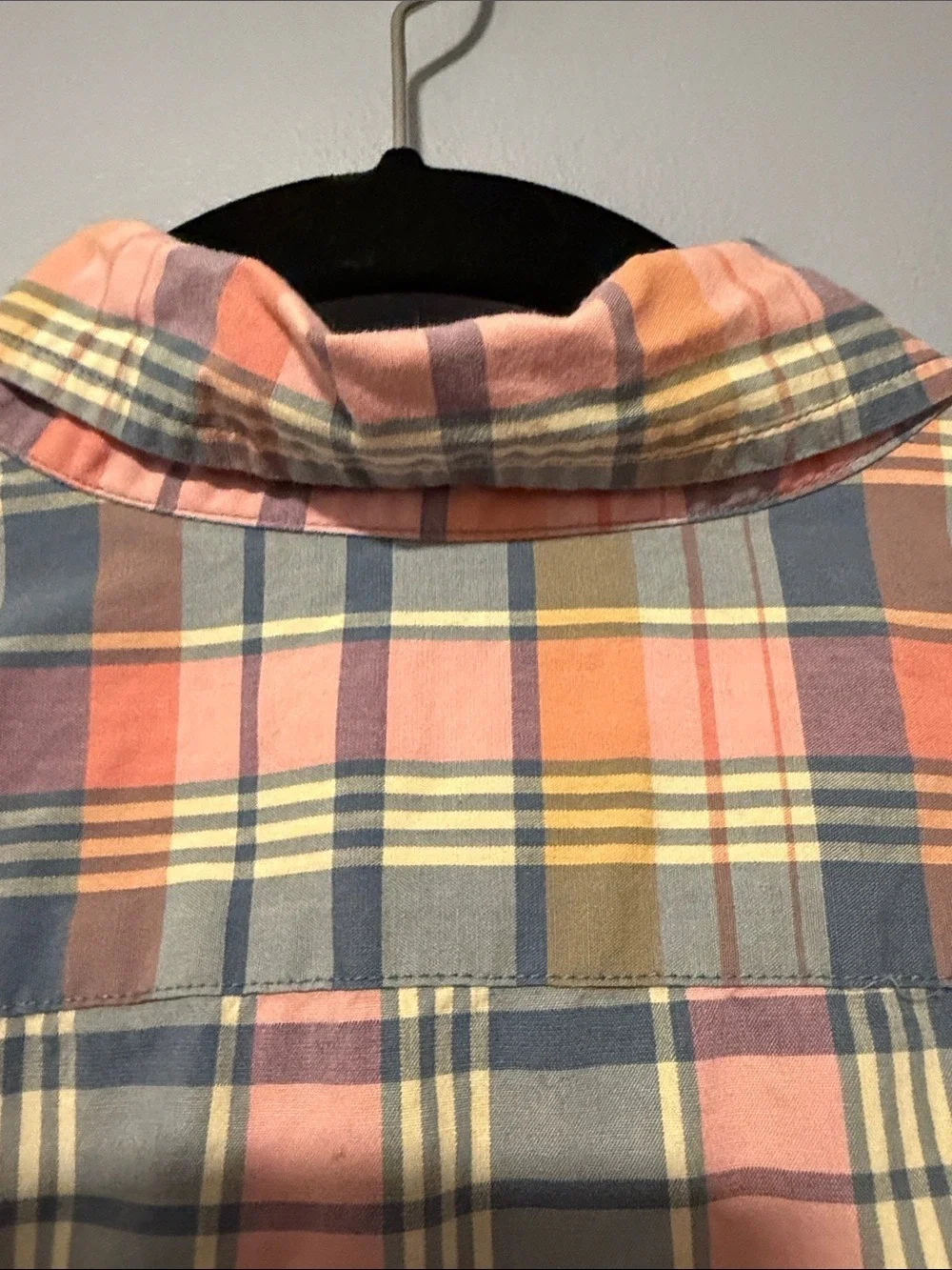 J. Crew style tags